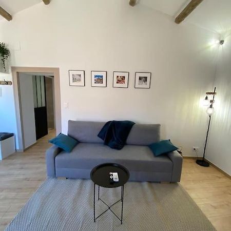 Le Petit Loft Des Halles 贝济耶 外观 照片